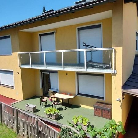 Quiet Apartment Close To Town Villach Bagian luar foto